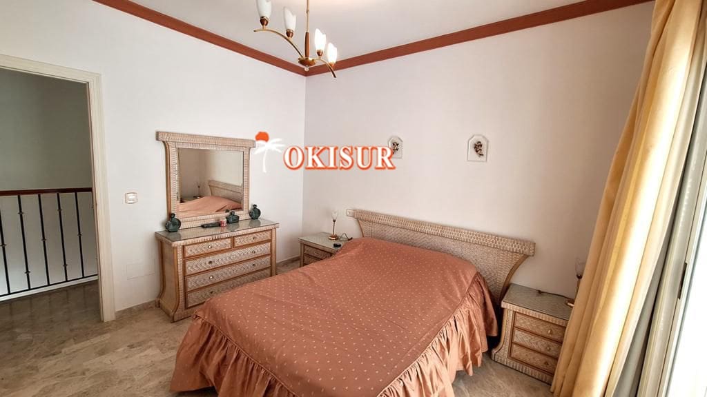 4 soveværelse Villa til salg i Mojacar med garage - € 525.000 (Ref: 8960532)
