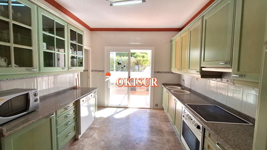 4 soveværelse Villa til salg i Mojacar med garage - € 525.000 (Ref: 8960532)