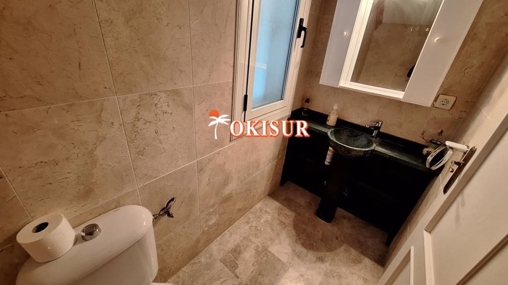4 soveværelse Villa til salg i Mojacar med garage - € 525.000 (Ref: 8960532)