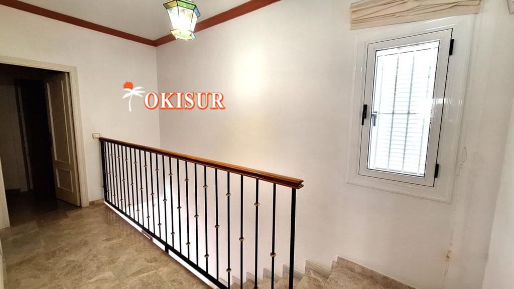 4 soveværelse Villa til salg i Mojacar med garage - € 525.000 (Ref: 8960532)
