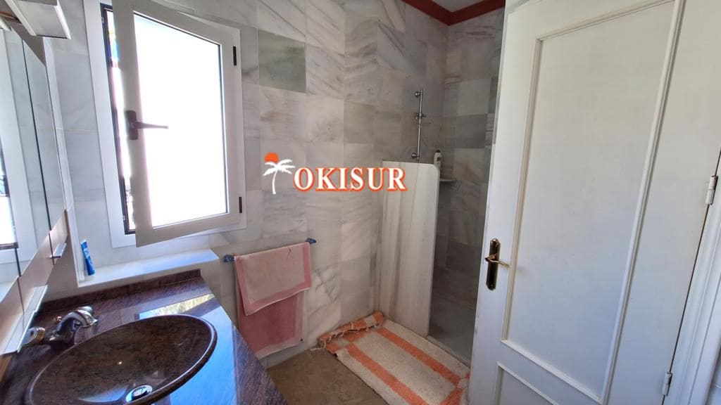 4 soveværelse Villa til salg i Mojacar med garage - € 525.000 (Ref: 8960532)