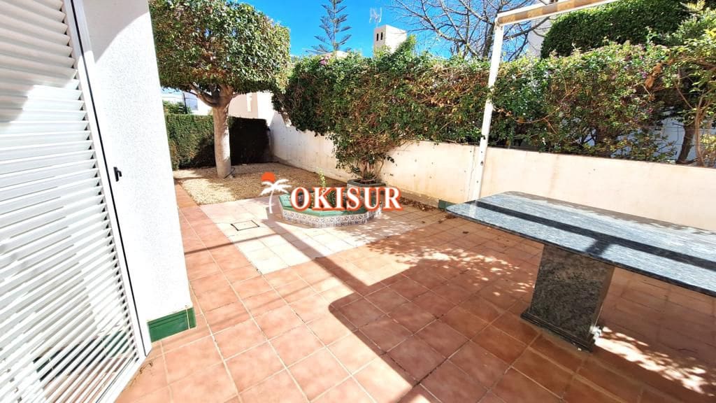 4 soveværelse Villa til salg i Mojacar med garage - € 525.000 (Ref: 8960532)