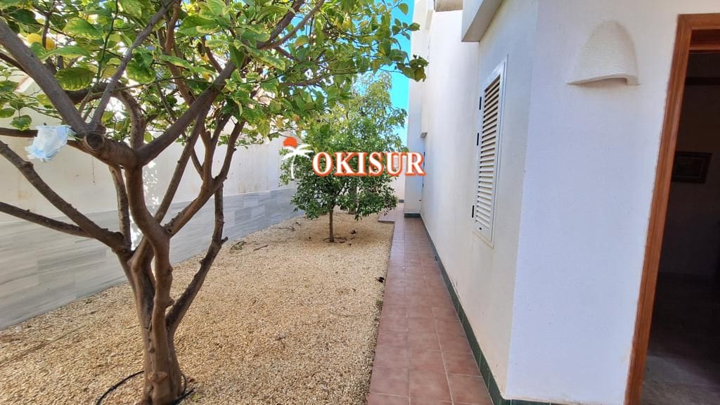 4 soveværelse Villa til salg i Mojacar med garage - € 525.000 (Ref: 8960532)