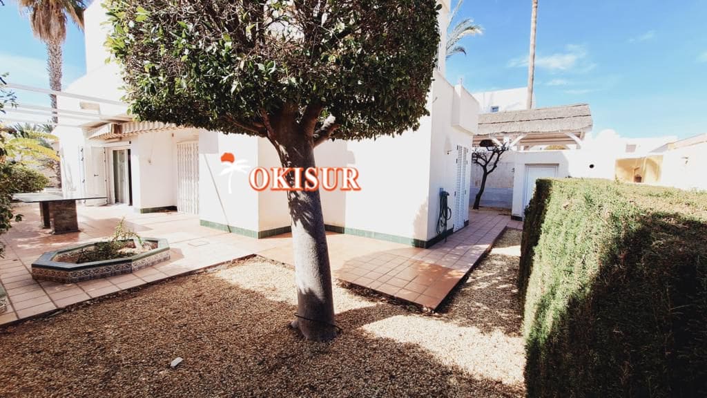 4 soveværelse Villa til salg i Mojacar med garage - € 525.000 (Ref: 8960532)