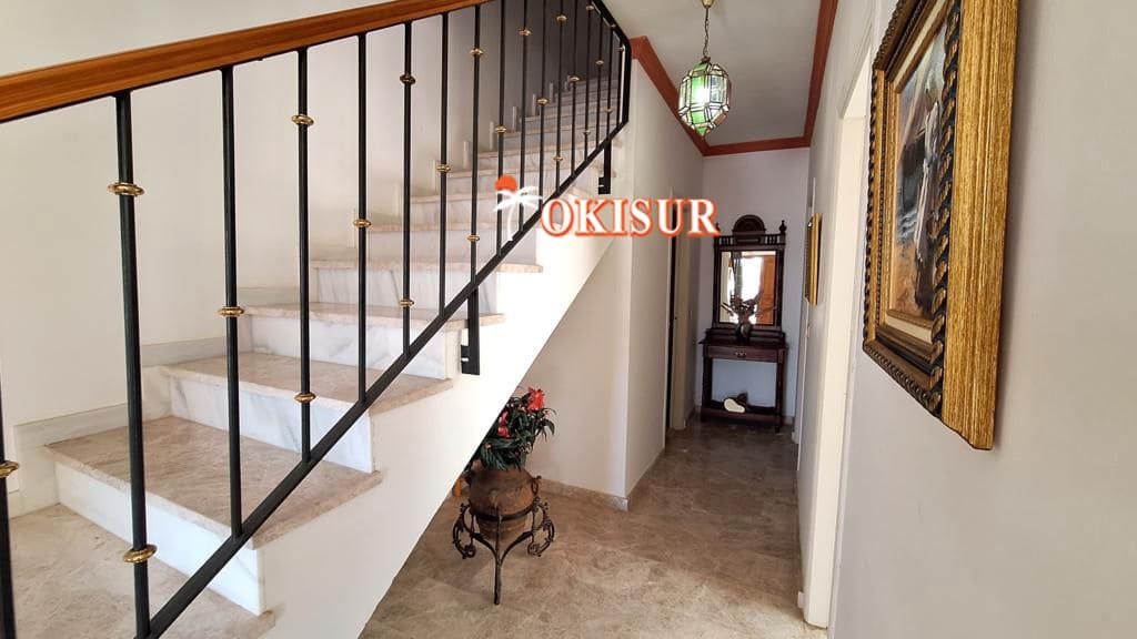 4 soveværelse Villa til salg i Mojacar med garage - € 525.000 (Ref: 8960532)