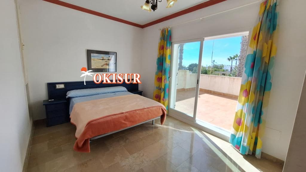 4 soveværelse Villa til salg i Mojacar med garage - € 525.000 (Ref: 8960532)