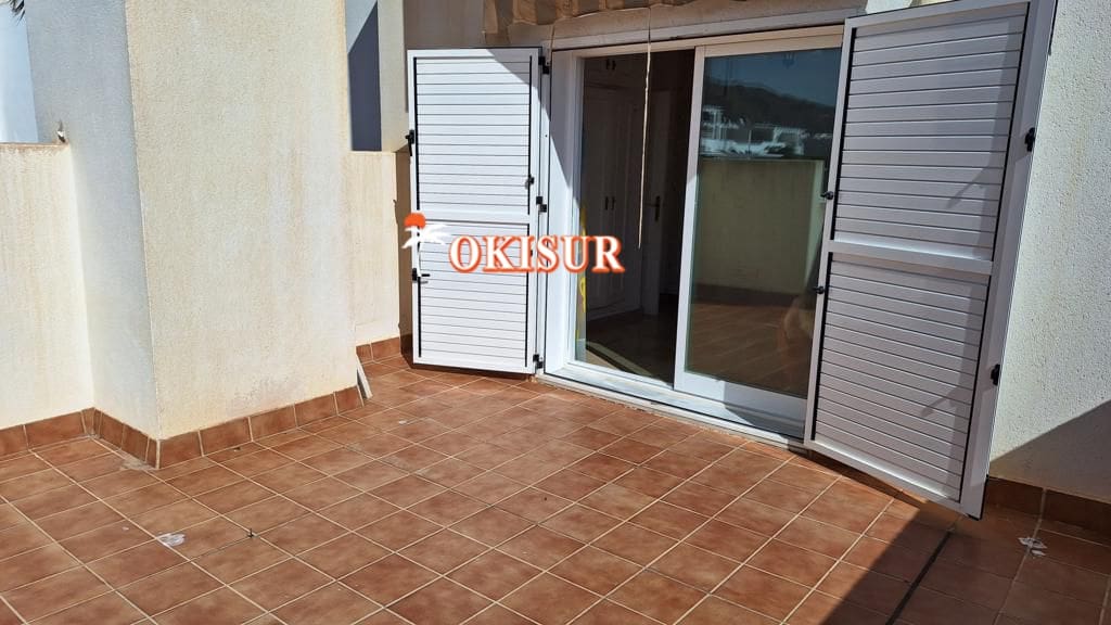 4 soveværelse Villa til salg i Mojacar med garage - € 525.000 (Ref: 8960532)