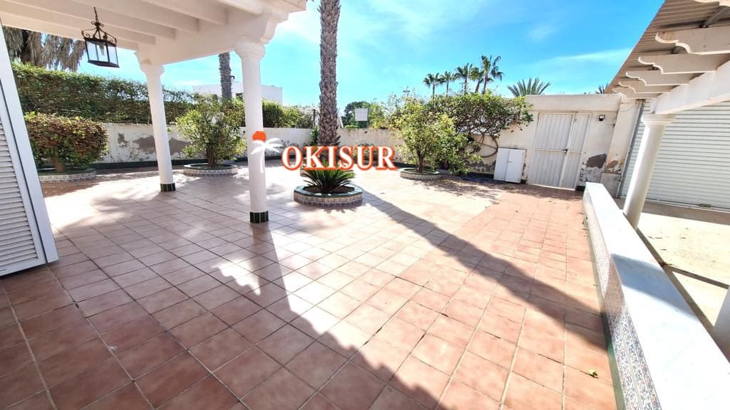 4 soveværelse Villa til salg i Mojacar med garage - € 525.000 (Ref: 8960532)