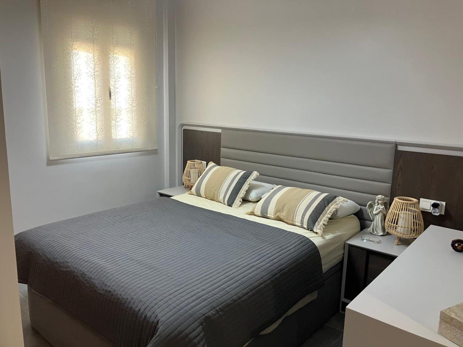 2 chambre Appartement à vendre à La Marina de la Torre - 200 000 € (Ref: 9012984)