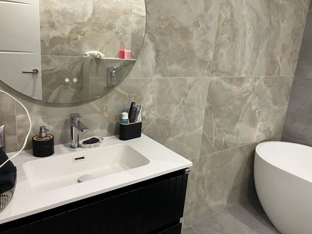 2 chambre Appartement à vendre à La Marina de la Torre, Mojácar - 200 000 € (Ref: 9012984)