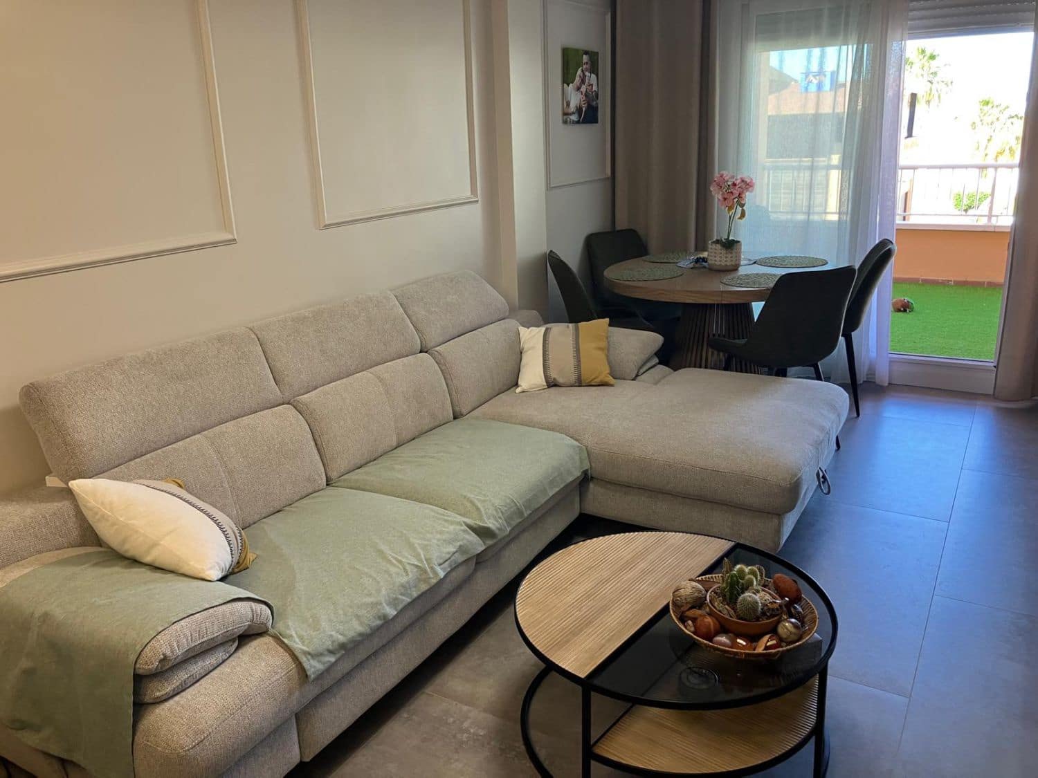 2 chambre Appartement à vendre à La Marina de la Torre - 200 000 € (Ref: 9012984)