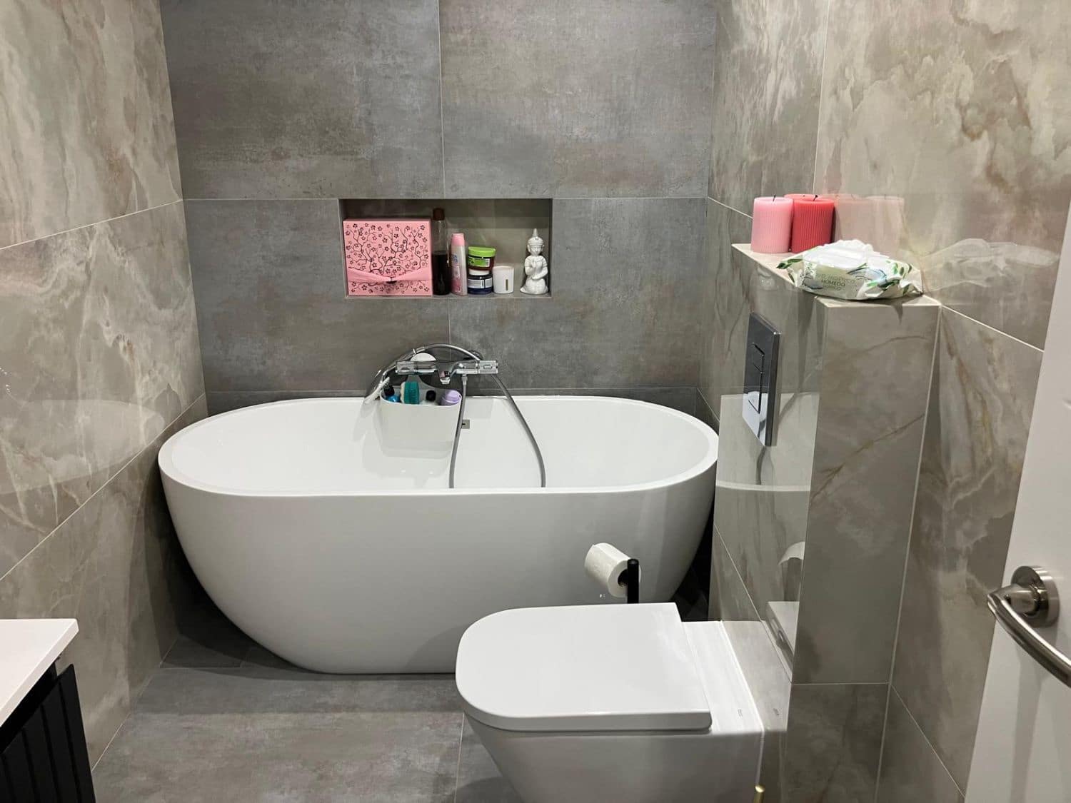 2 chambre Appartement à vendre à La Marina de la Torre - 200 000 € (Ref: 9012984)