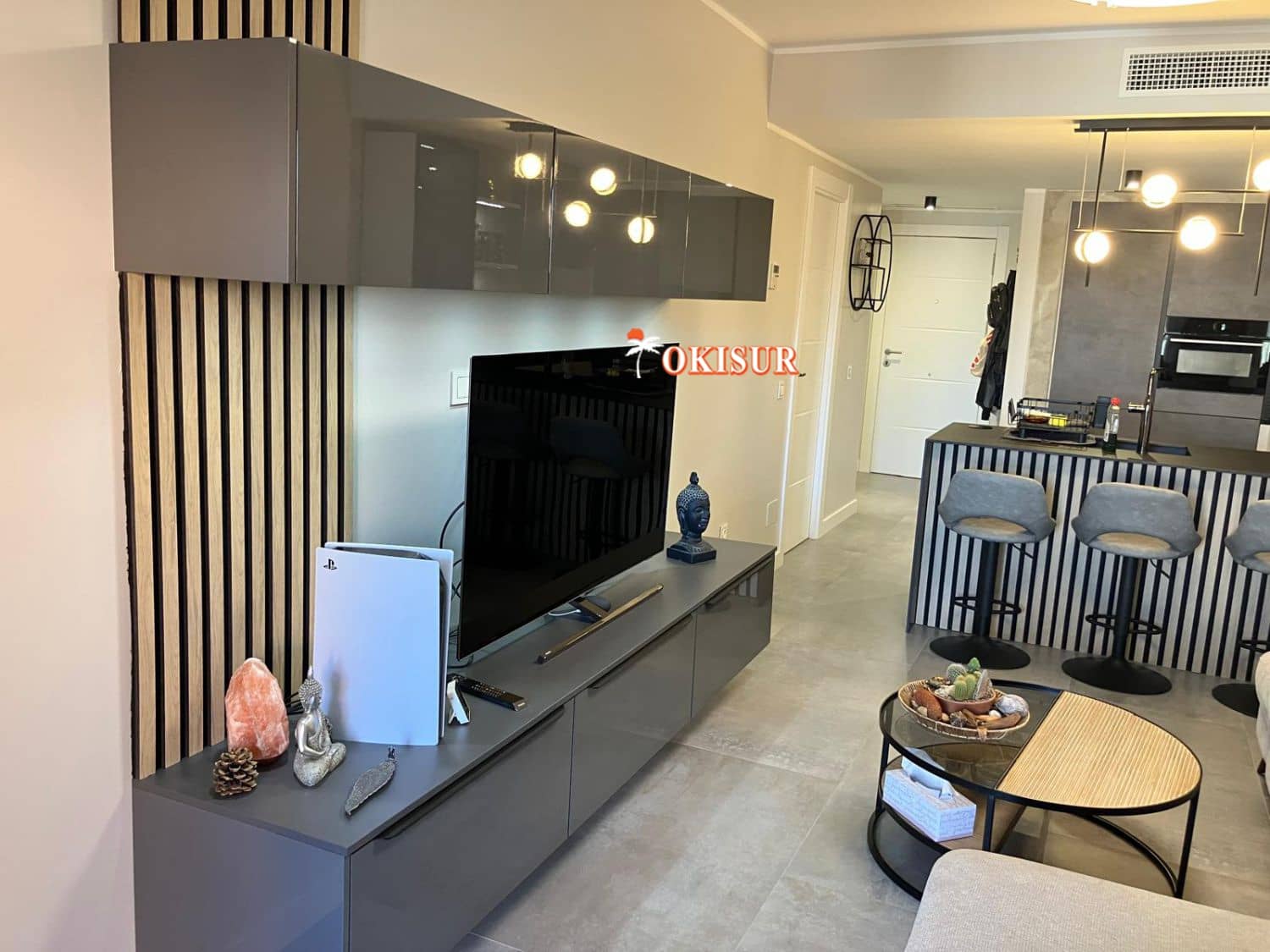 2 chambre Appartement à vendre à La Marina de la Torre avec piscine - 250 000 € (Ref: 9012984)