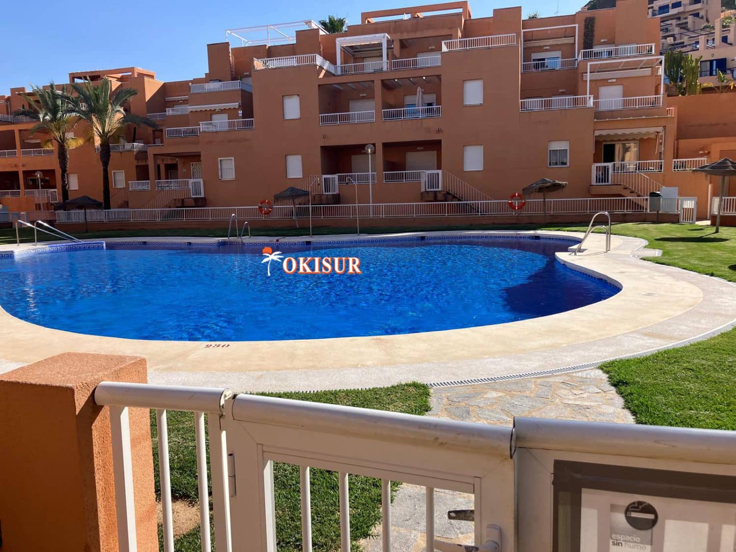 2 chambre Appartement à vendre à La Marina de la Torre avec piscine - 250 000 € (Ref: 9012984)