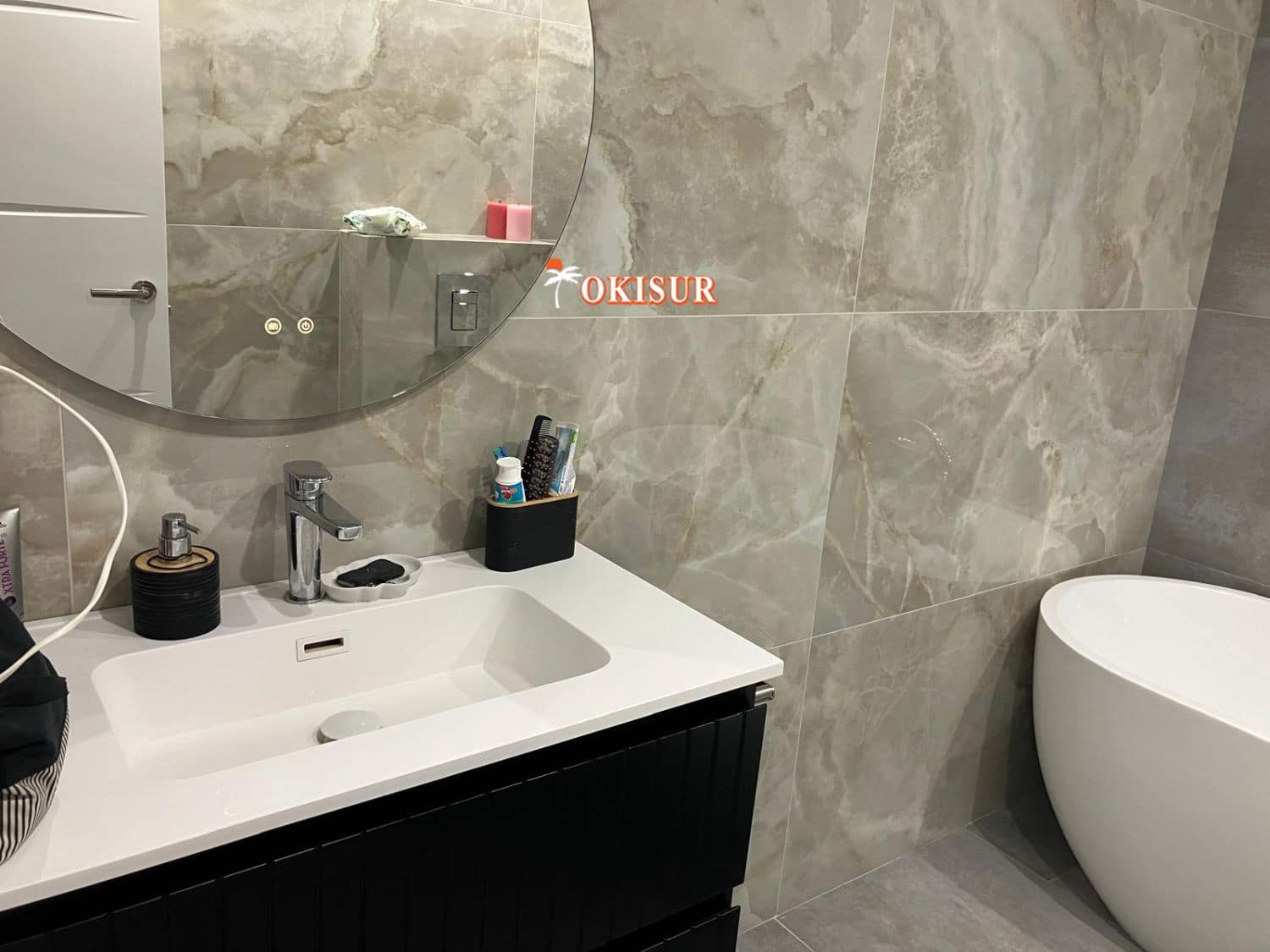 2 chambre Appartement à vendre à La Marina de la Torre avec piscine - 250 000 € (Ref: 9012984)