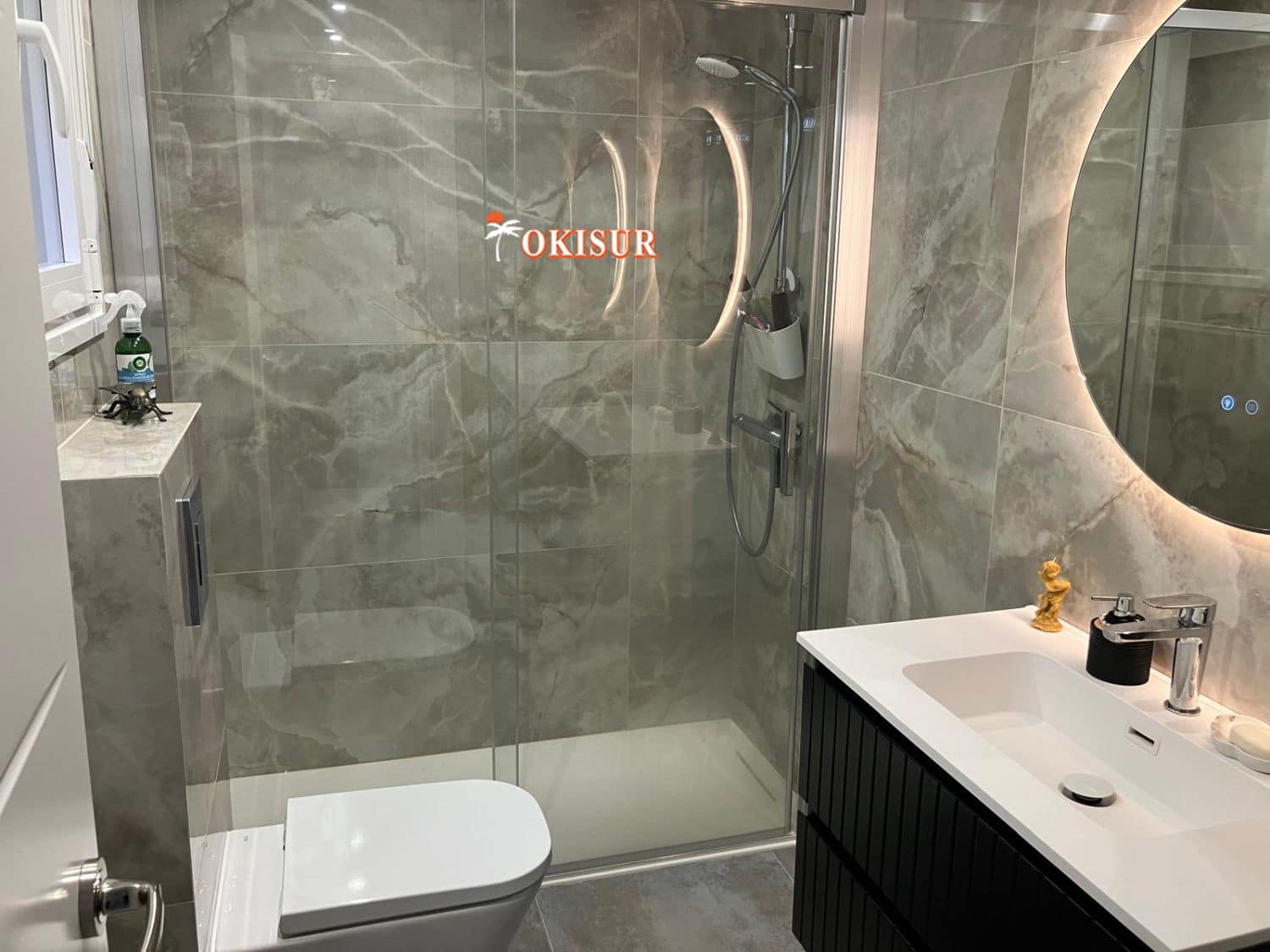 2 chambre Appartement à vendre à La Marina de la Torre avec piscine - 250 000 € (Ref: 9012984)