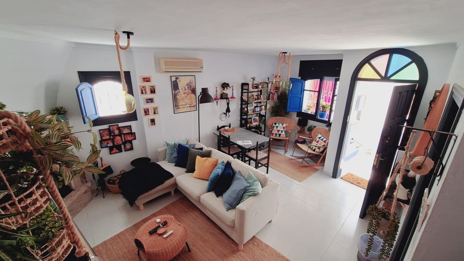2 sypialnia Dom na sprzedaż w Mojacar - 175 000 € (Ref: 9012985)