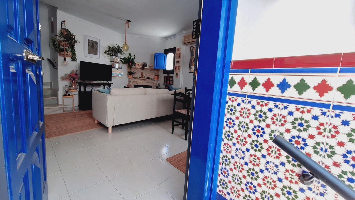 2 sypialnia Dom na sprzedaż w Mojacar - 175 000 € (Ref: 9012985)