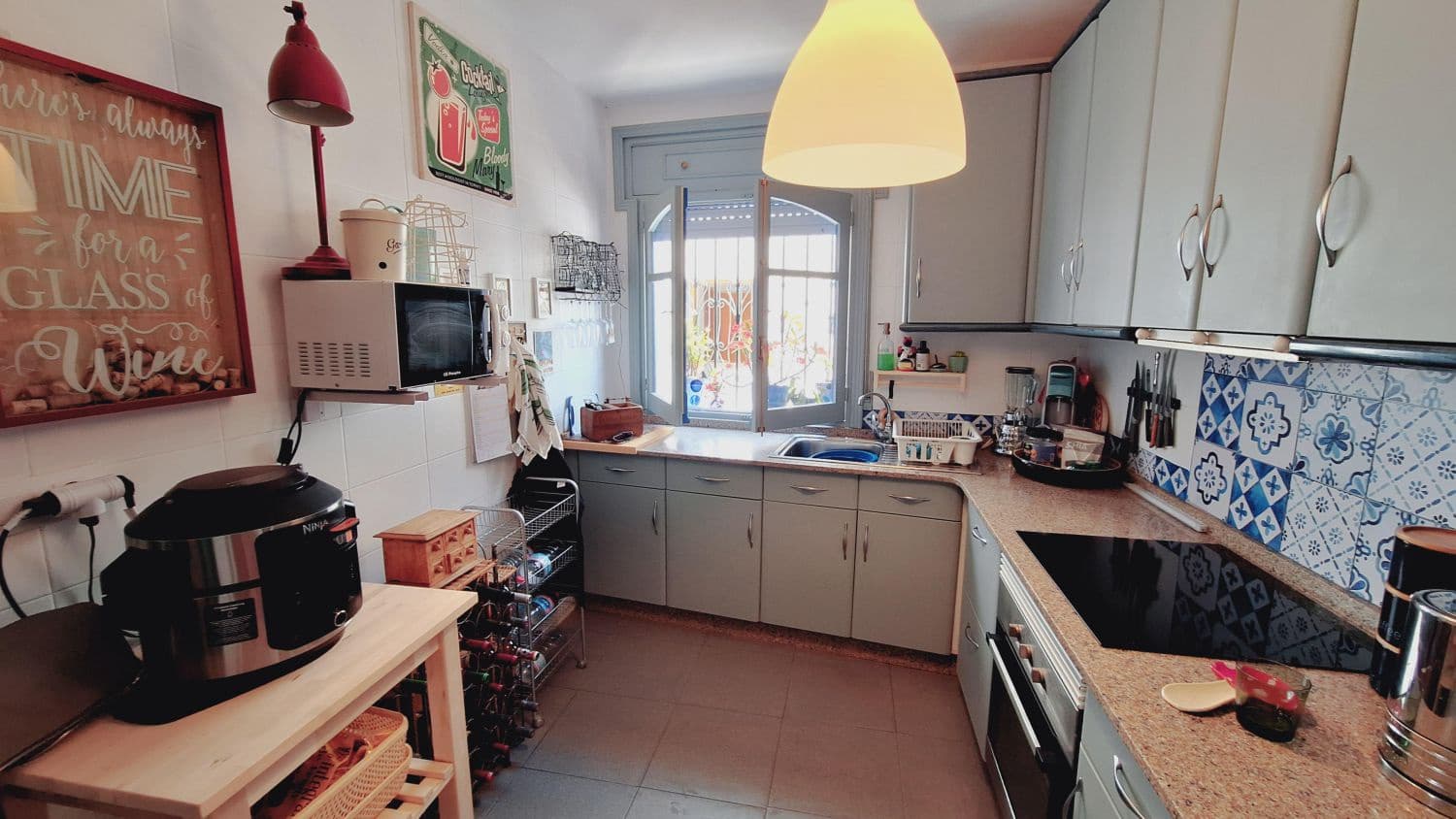 2 sypialnia Dom na sprzedaż w Mojacar - 175 000 € (Ref: 9012985)