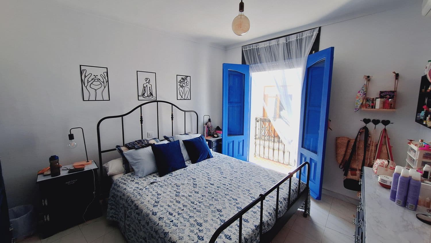 2 sypialnia Dom na sprzedaż w Mojacar - 175 000 € (Ref: 9012985)