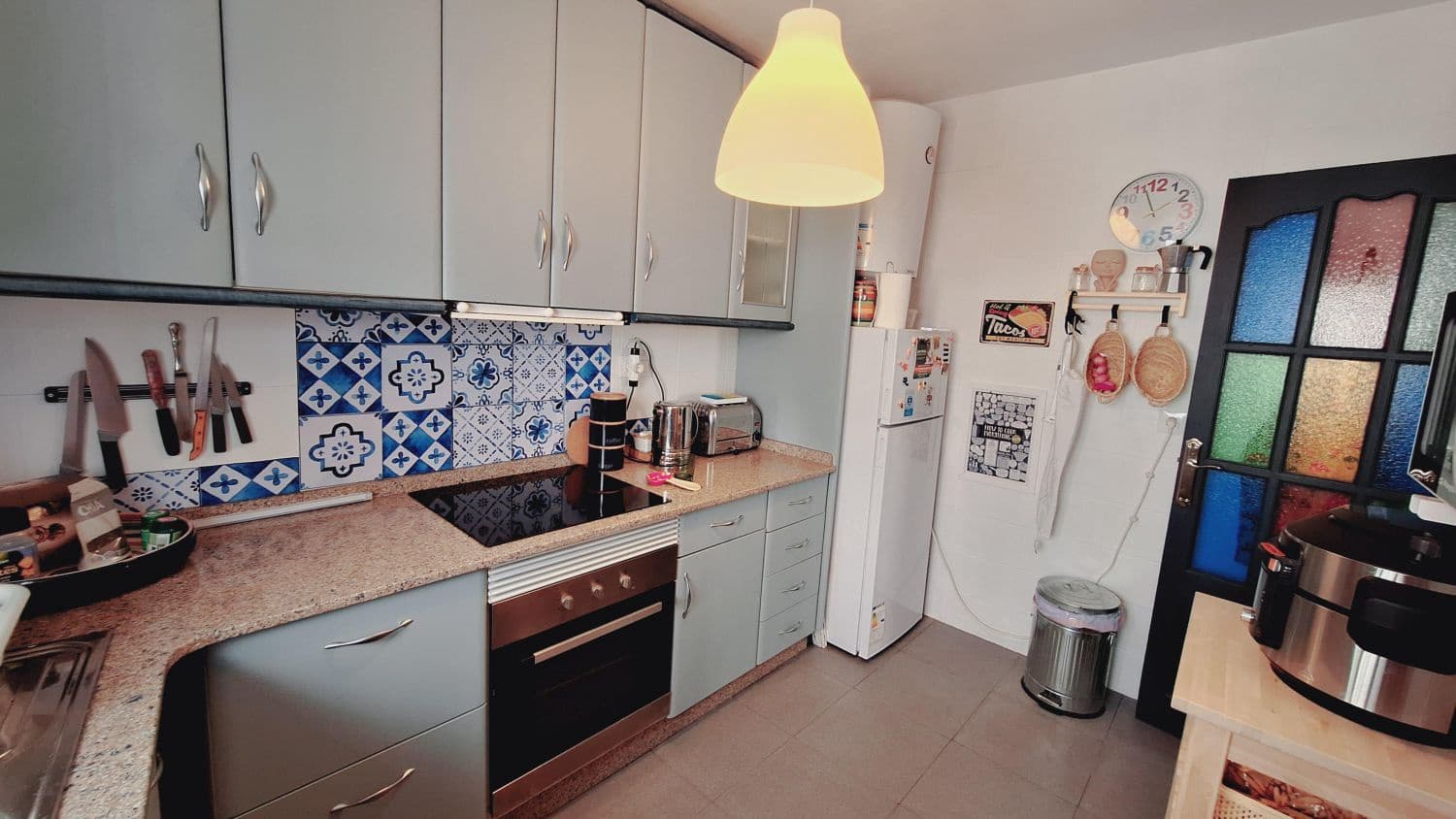 2 sypialnia Dom na sprzedaż w Mojacar - 175 000 € (Ref: 9012985)