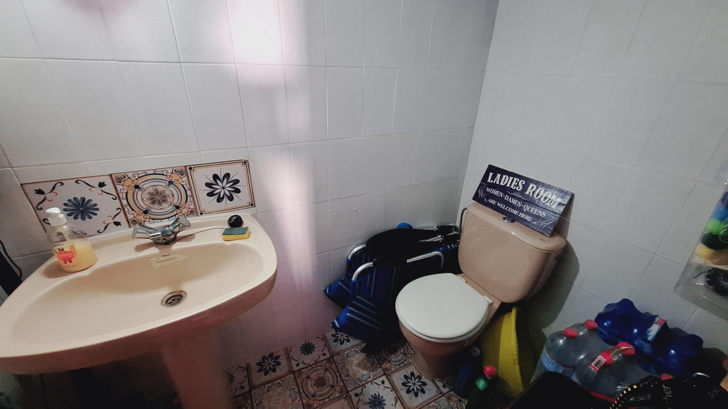 2 sypialnia Dom na sprzedaż w Mojacar - 175 000 € (Ref: 9012985)