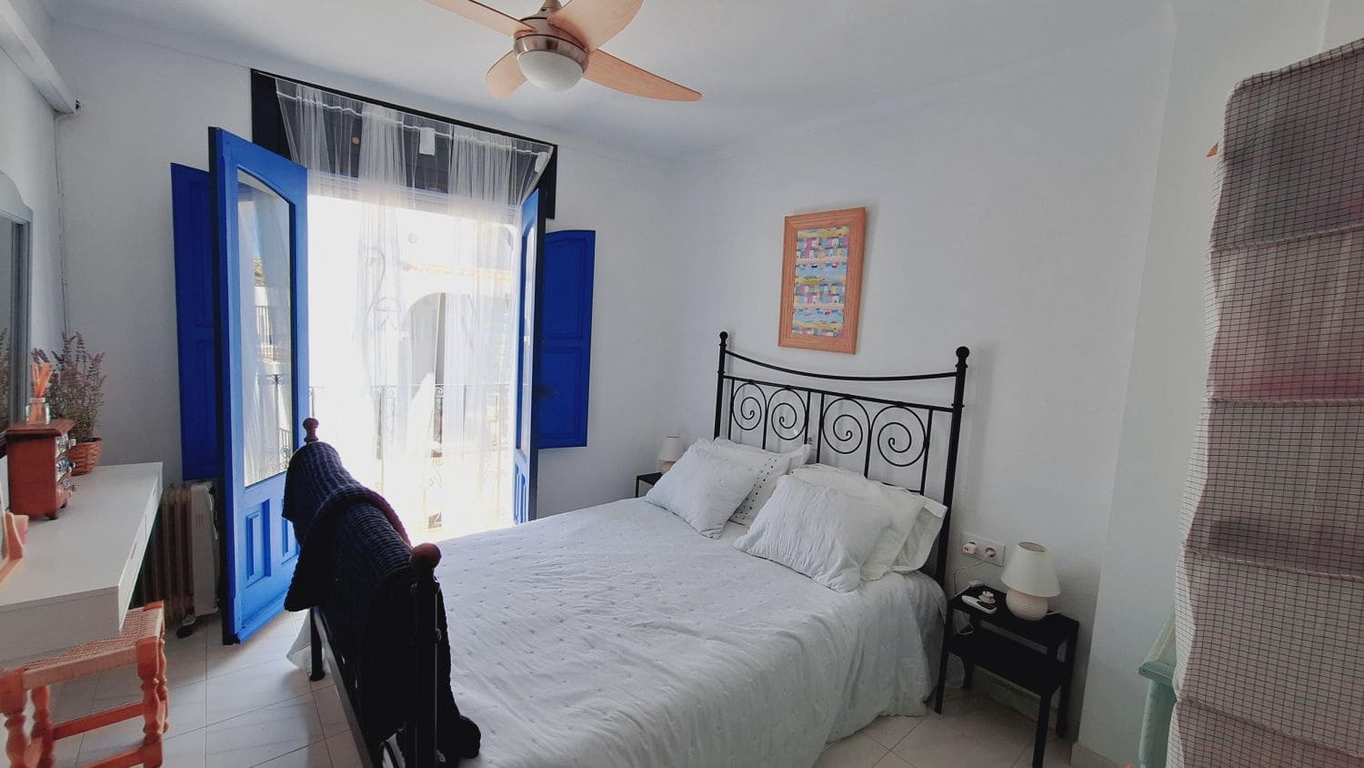 2 sypialnia Dom na sprzedaż w Mojacar - 175 000 € (Ref: 9012985)