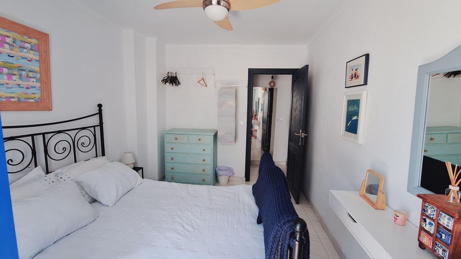 2 sypialnia Dom na sprzedaż w Mojacar - 175 000 € (Ref: 9012985)