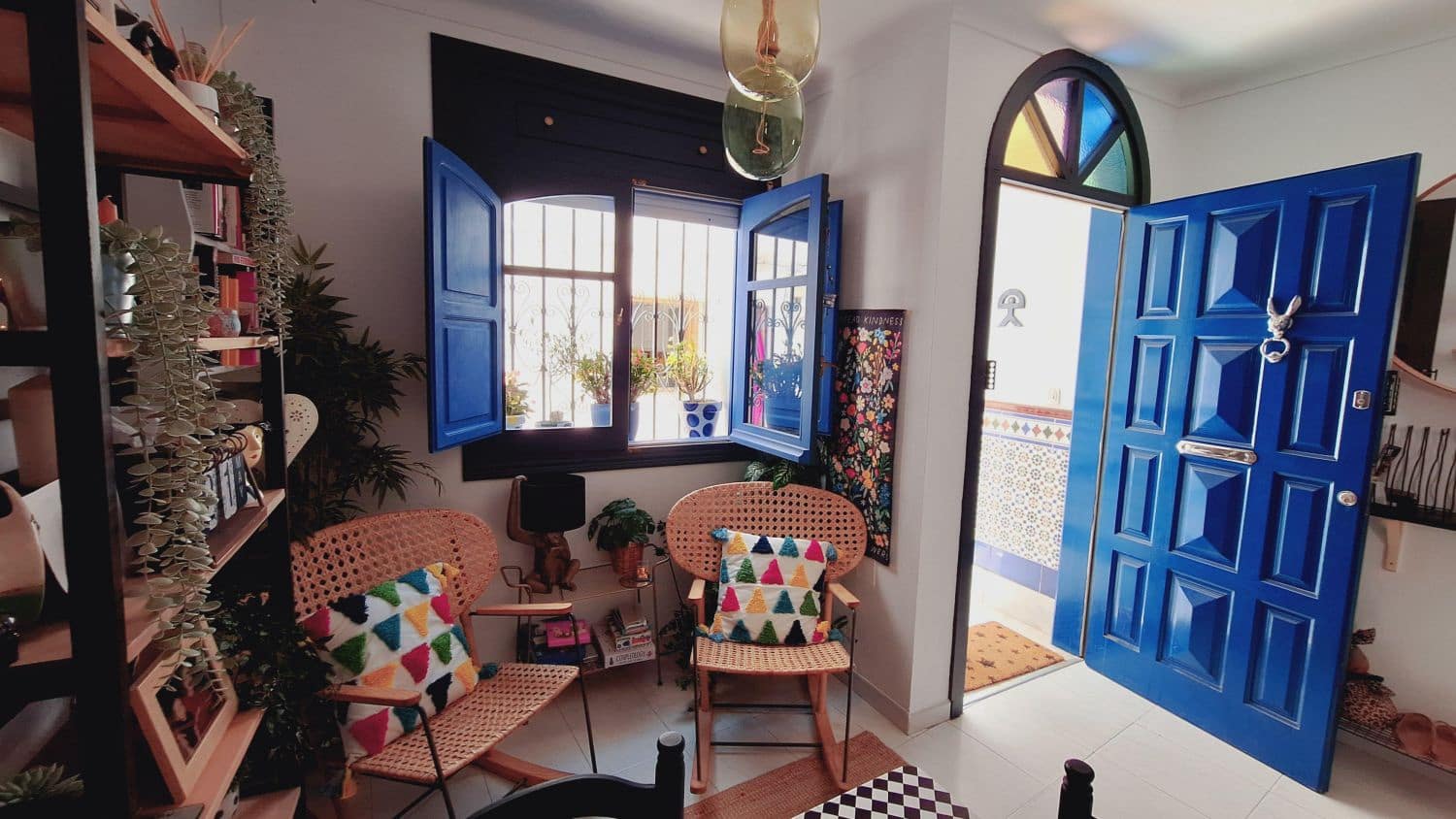 2 sypialnia Dom na sprzedaż w Mojacar - 175 000 € (Ref: 9012985)