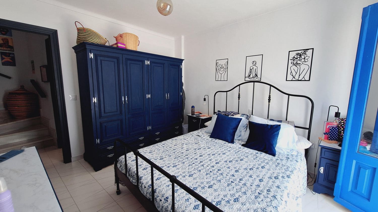 2 sypialnia Dom na sprzedaż w Mojacar - 175 000 € (Ref: 9012985)
