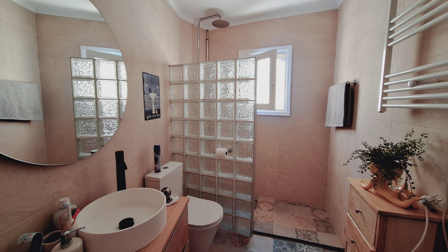 2 sypialnia Dom na sprzedaż w Mojacar - 175 000 € (Ref: 9012985)