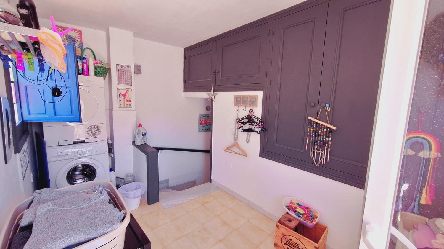 2 sypialnia Dom na sprzedaż w Mojacar - 175 000 € (Ref: 9012985)