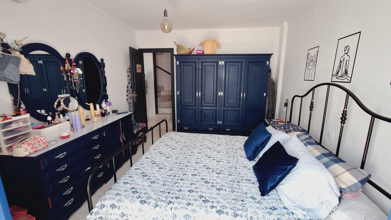 2 sypialnia Dom na sprzedaż w Mojacar - 175 000 € (Ref: 9012985)