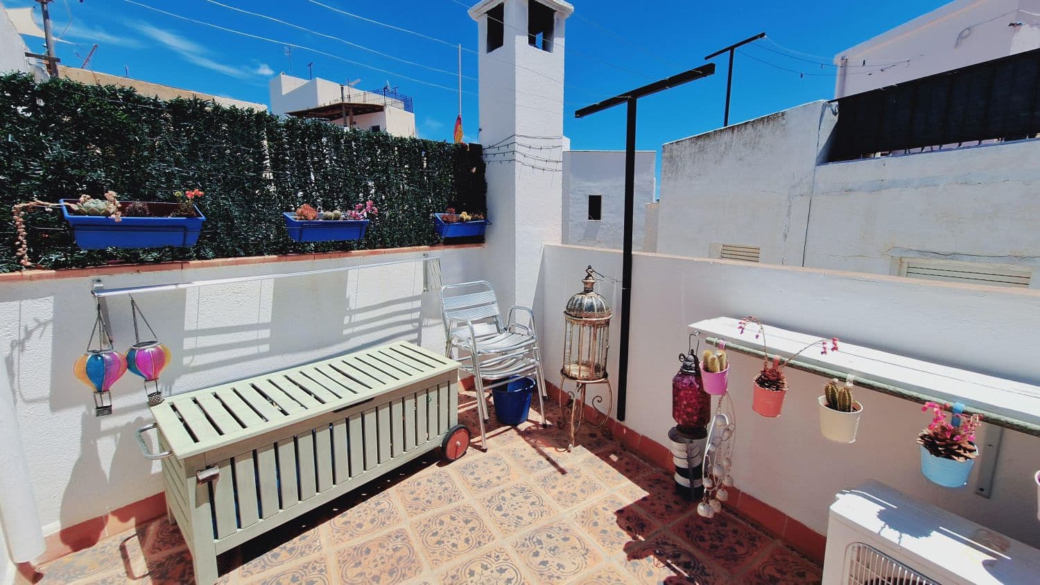 2 sypialnia Dom na sprzedaż w Mojacar - 175 000 € (Ref: 9012985)