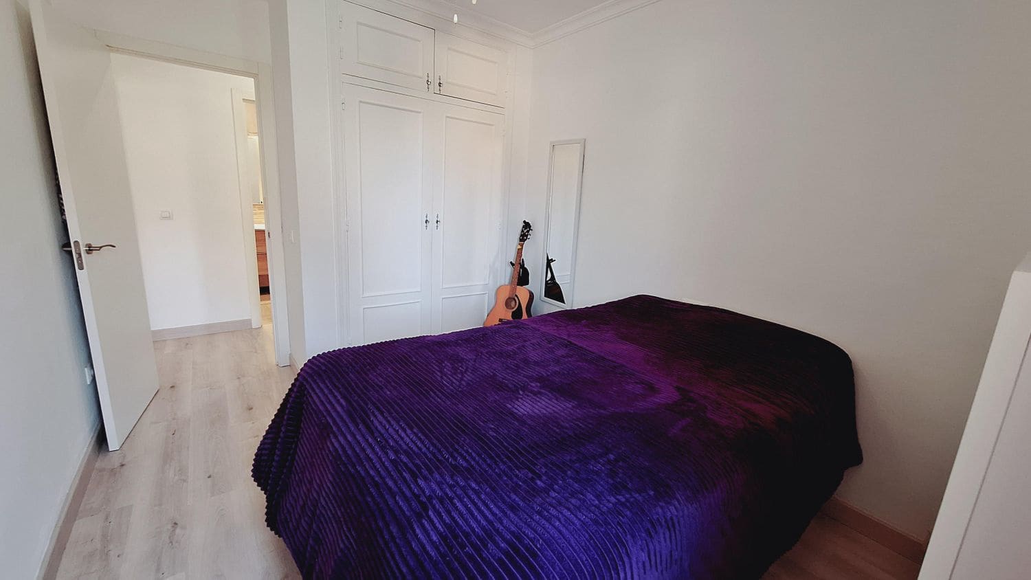 2 soveværelse Lejlighed til salg i Mojacar med garage - € 195.000 (Ref: 9040392)