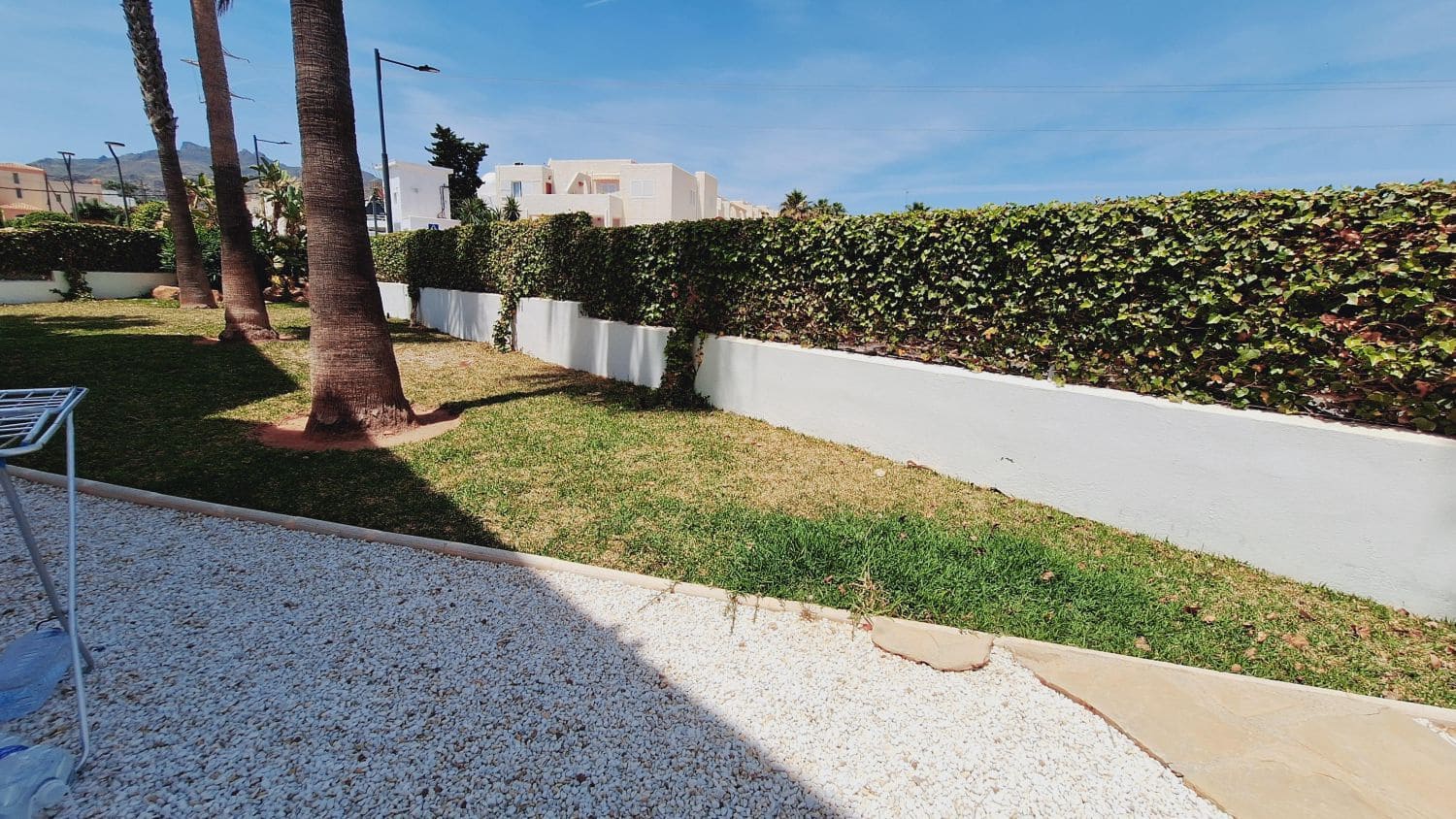 2 soveværelse Lejlighed til salg i Mojacar med garage - € 195.000 (Ref: 9040392)