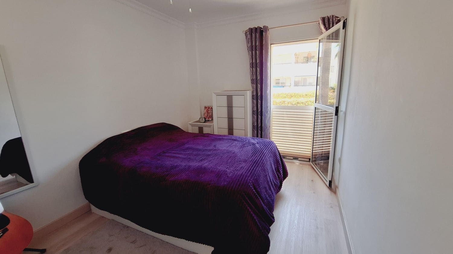 2 soveværelse Lejlighed til salg i Mojacar med garage - € 195.000 (Ref: 9040392)