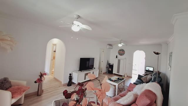 2 soveværelse Lejlighed til salg i Mojácar med garage - € 195.000 (Ref: 9040392)