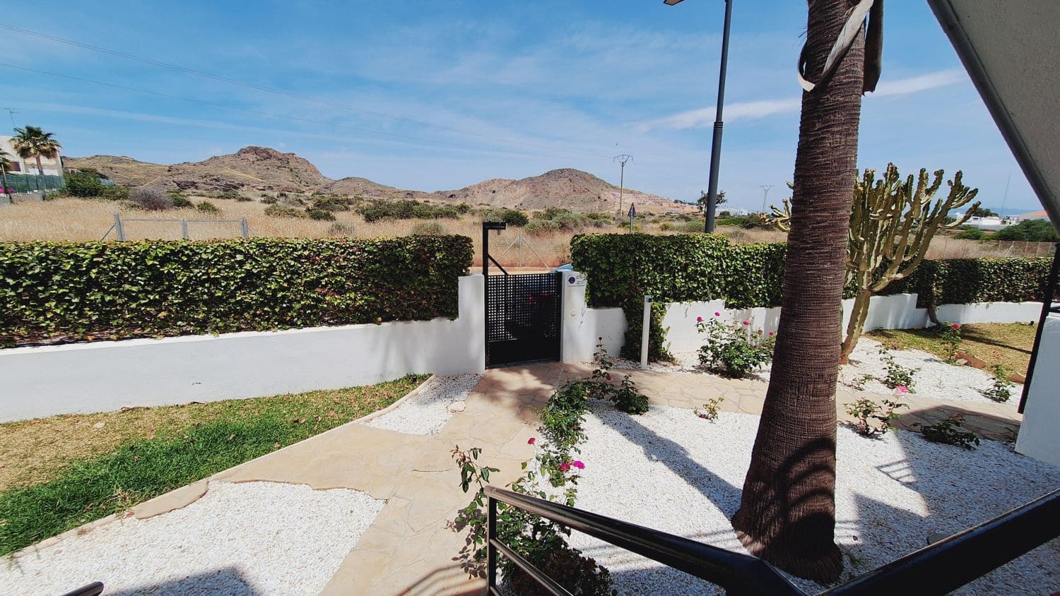 2 soveværelse Lejlighed til salg i Mojacar med garage - € 195.000 (Ref: 9040392)