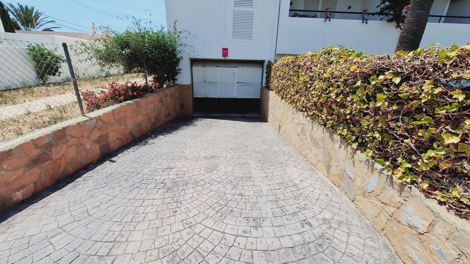 2 soveværelse Lejlighed til salg i Mojacar med garage - € 195.000 (Ref: 9040392)