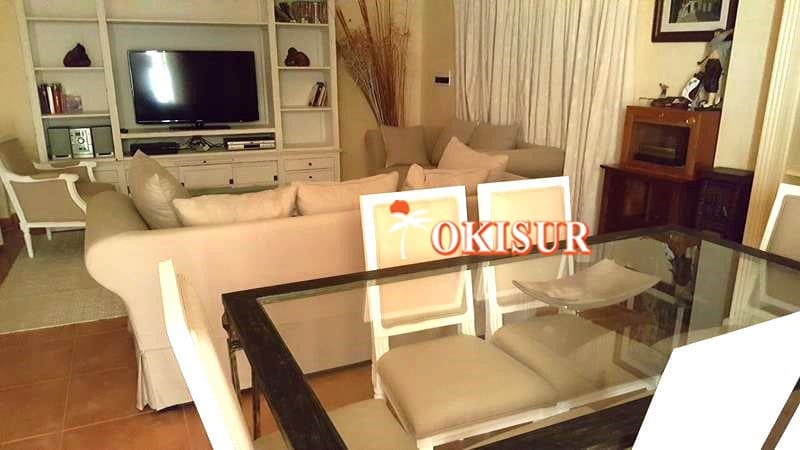 4 soverom Villa til salgs i Mojacar med garasje - € 790 000 (Ref: 9065593)