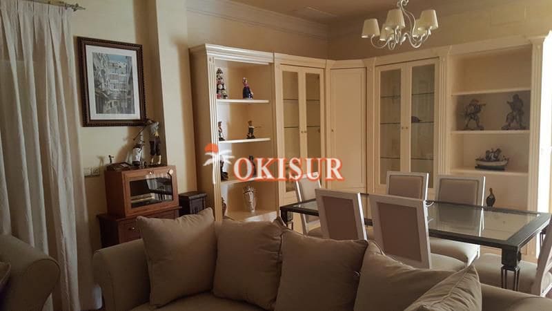 4 soverom Villa til salgs i Mojacar med garasje - € 790 000 (Ref: 9065593)