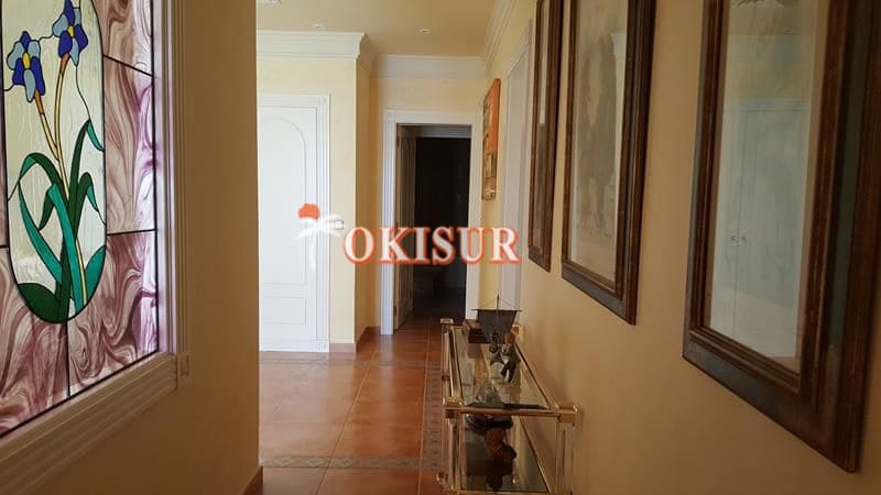 4 soverom Villa til salgs i Mojacar med garasje - € 790 000 (Ref: 9065593)