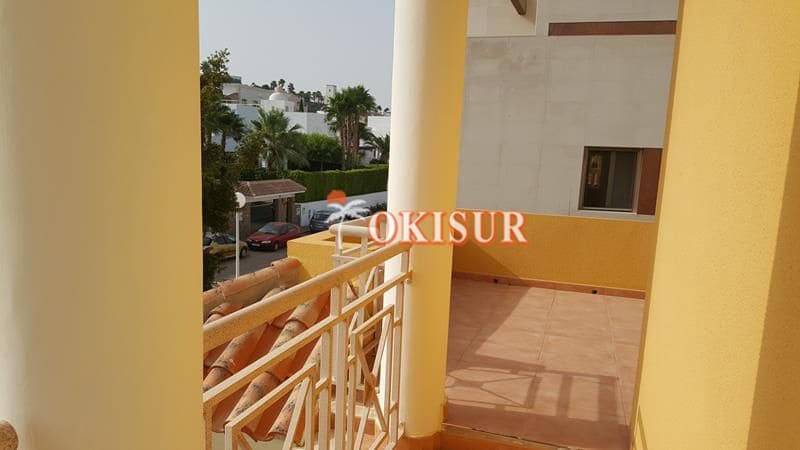 4 soverom Villa til salgs i Mojacar med garasje - € 790 000 (Ref: 9065593)