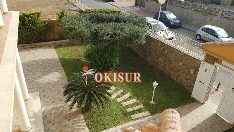 4 soverom Villa til salgs i Mojacar med garasje - € 790 000 (Ref: 9065593)