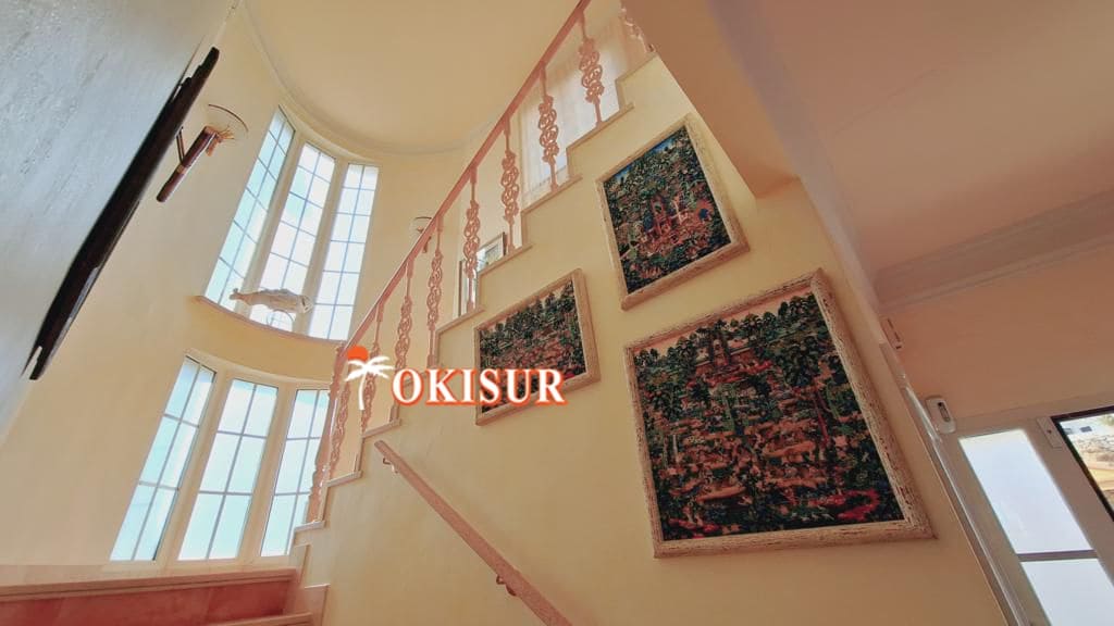 4 soverom Villa til salgs i Mojacar med garasje - € 790 000 (Ref: 9065593)