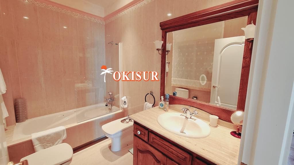 4 soverom Villa til salgs i Mojacar med garasje - € 790 000 (Ref: 9065593)