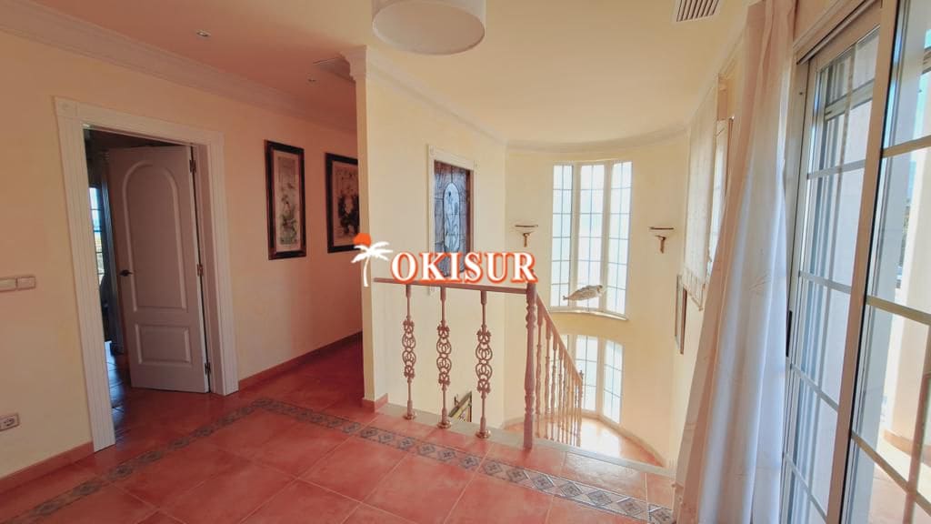 4 soverom Villa til salgs i Mojacar med garasje - € 790 000 (Ref: 9065593)