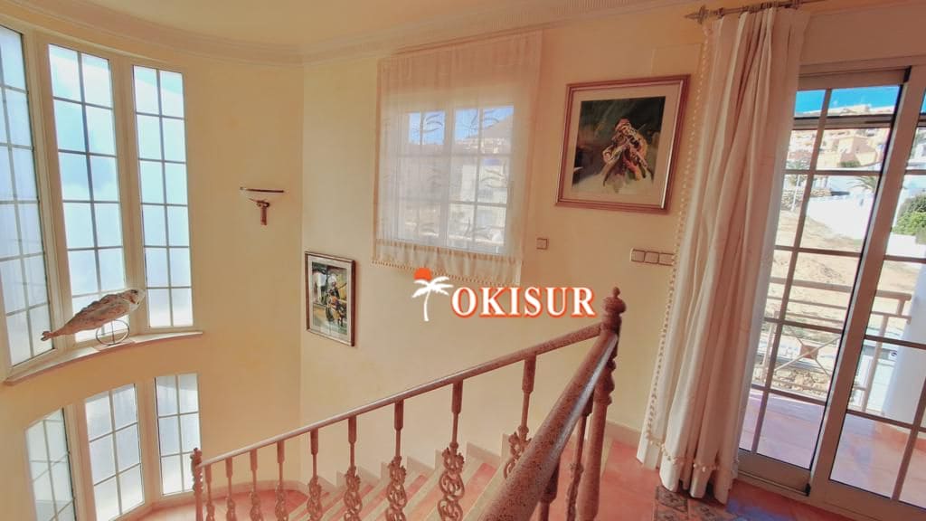 4 soverom Villa til salgs i Mojacar med garasje - € 790 000 (Ref: 9065593)