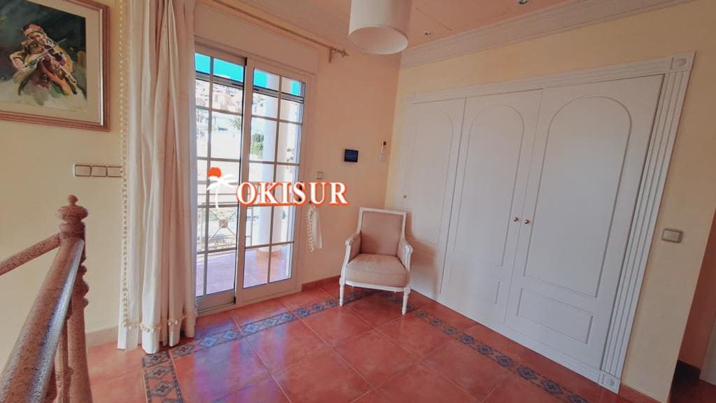 4 soverom Villa til salgs i Mojacar med garasje - € 790 000 (Ref: 9065593)